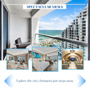 Luxury Suite at Fort Lauderdale